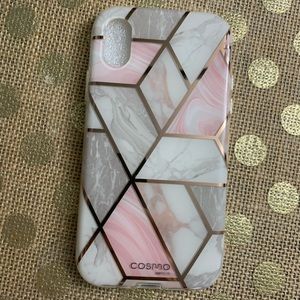 Brand new iPhone XS cellphone cover